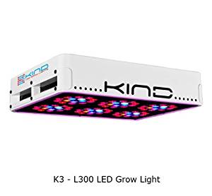 Kind K3 LED Grow Light