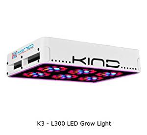 Kind K3 LED Grow Light