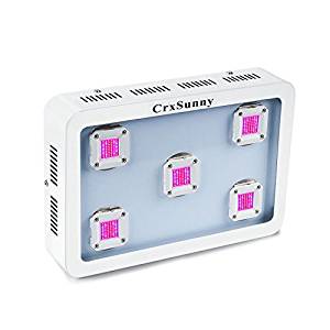 CrxSunny COB Grow Light