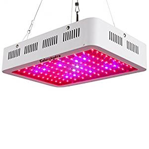 Galaxyhydro LED Grow Light