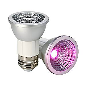 Aceple MR16 Grow Light Bulb