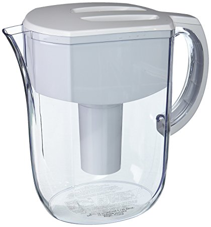 Brita 10-cup everyday water filter pitcher