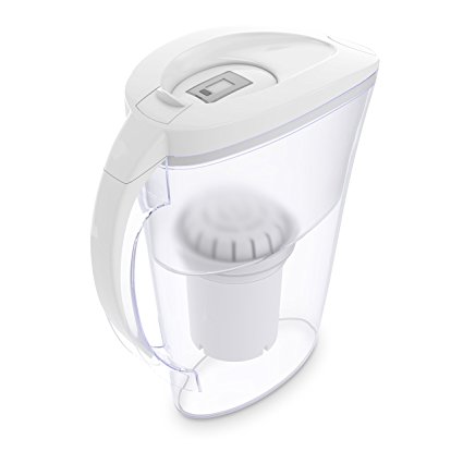 pH Restore alkaline water pitcher