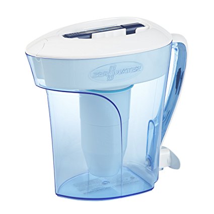 ZeroWater 10 Cup Pitcher