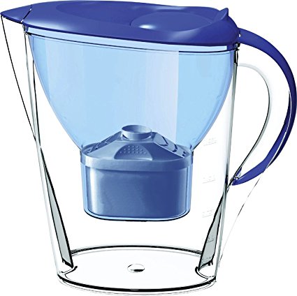 The Alkaline Water Pitcher