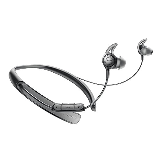 Bose QuietControl 30